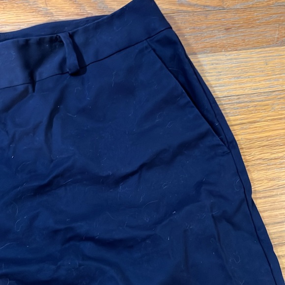 Talbots chino shorts - Picture 4 of 8